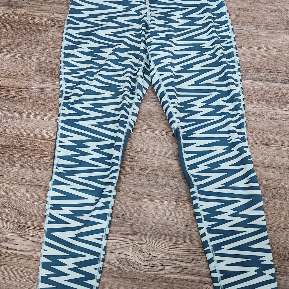 Nike Dri-Fit Leggings